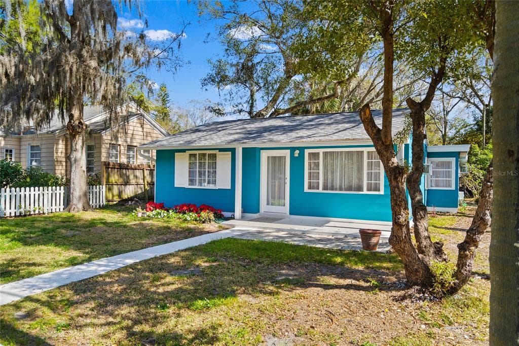 3030 50TH STREET S GULFPORT, FL 33707