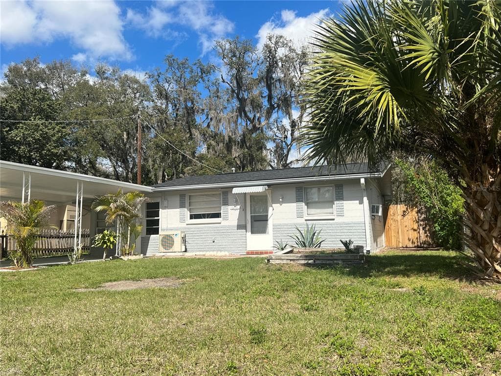 9421 OTTAWA STREET NEW PORT RICHEY, FL 34654