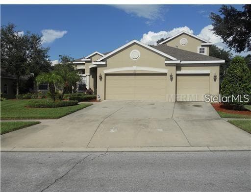 903 ARISTA BOULEVARD VALRICO, FL 33594