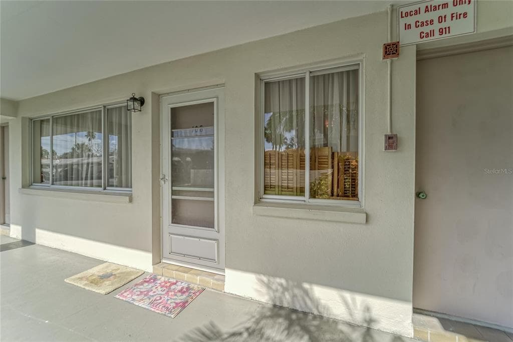 1235 S HIGHLAND AVENUE UNIT 2-108 CLEARWATER, FL 33756
