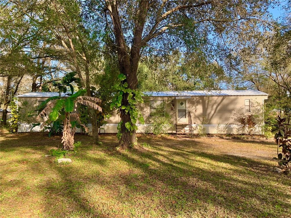 1834 ANNA ROAD ODESSA, FL 33556