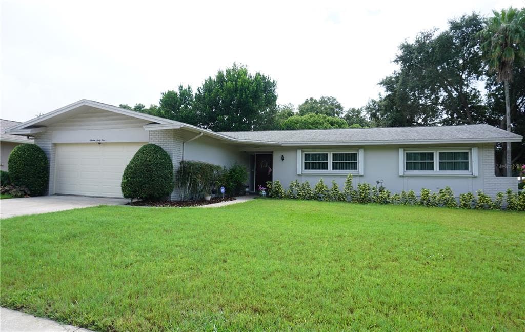 1665 SOUVENIR DRIVE CLEARWATER, FL 33755