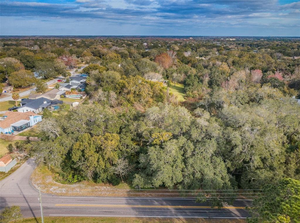 0 BACKUS ROAD PALM HARBOR, FL 34684