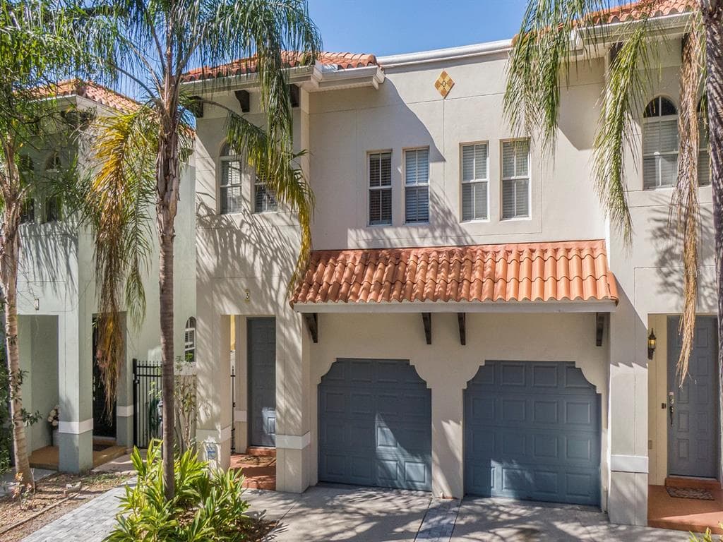 104 S MOODY AVENUE UNIT 3 TAMPA, FL 33609