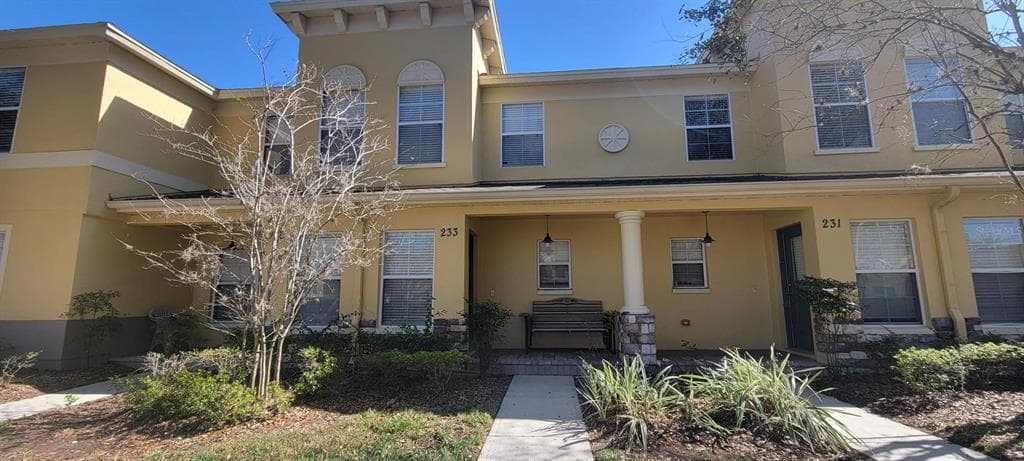 233 PENMARK STONE PLACE VALRICO, FL 33594