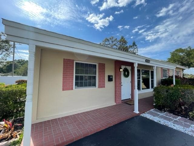 2800 64TH TERRACE S ST PETERSBURG, FL 33712