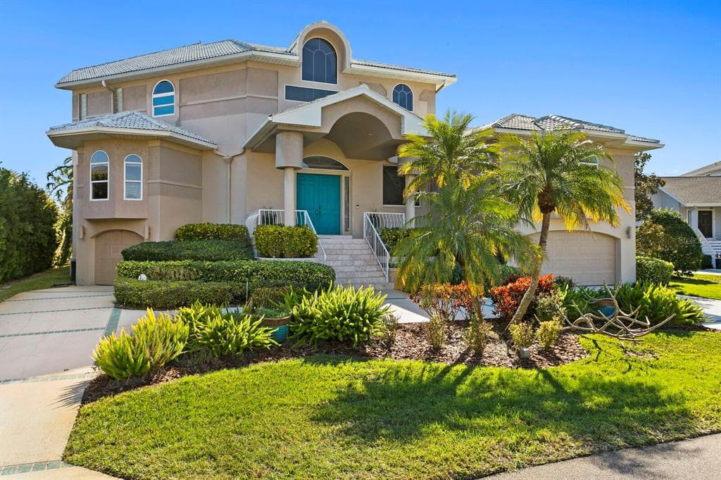 718 SANTA MARIA DRIVE