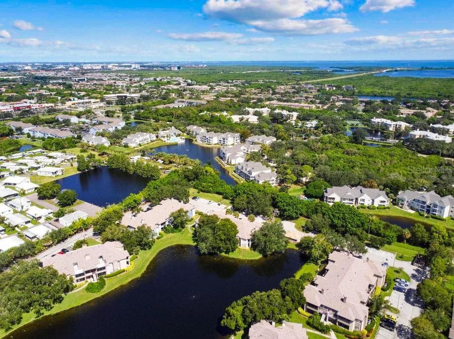 10265 GANDY BOULEVARD N UNIT 1407 ST PETERSBURG, FL 33702