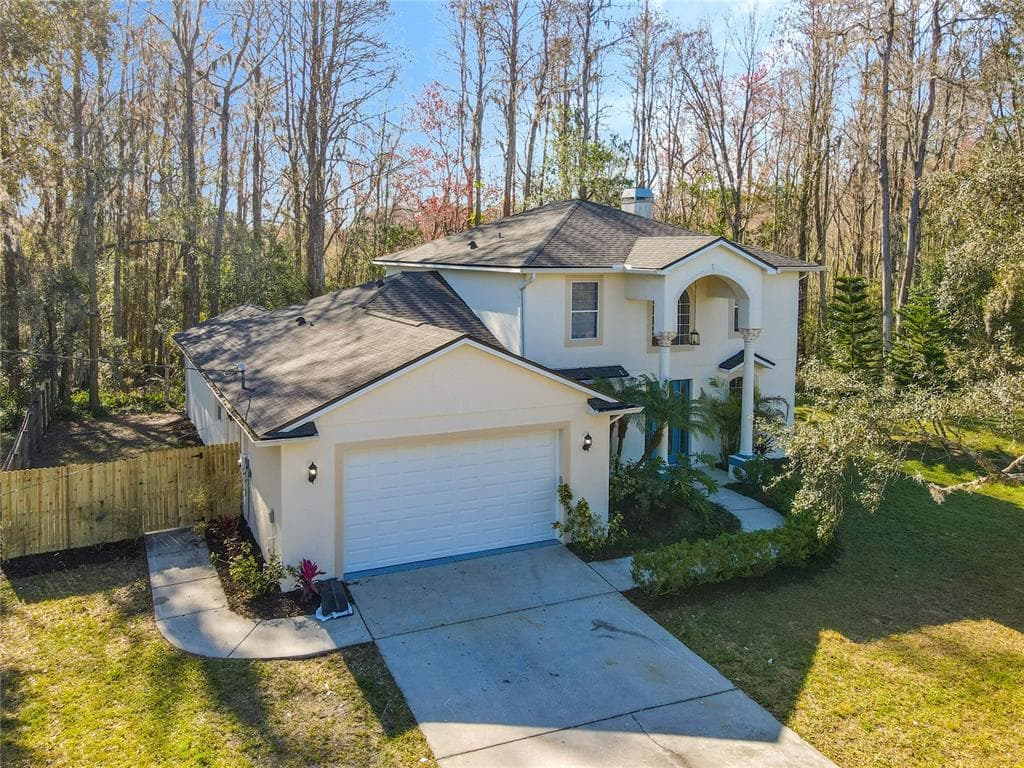 10046 INDIAN MOUND DRIVE NEW PORT RICHEY, FL 34654