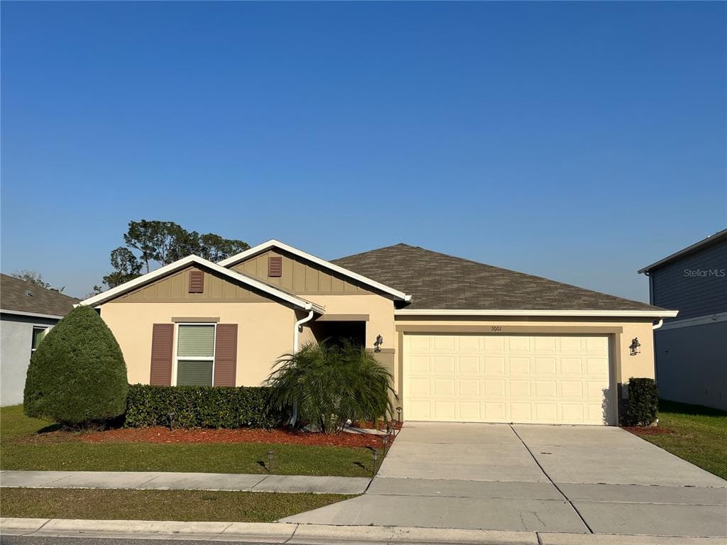 7601 MUSCOVY DRIVE LAKELAND, FL 33810
