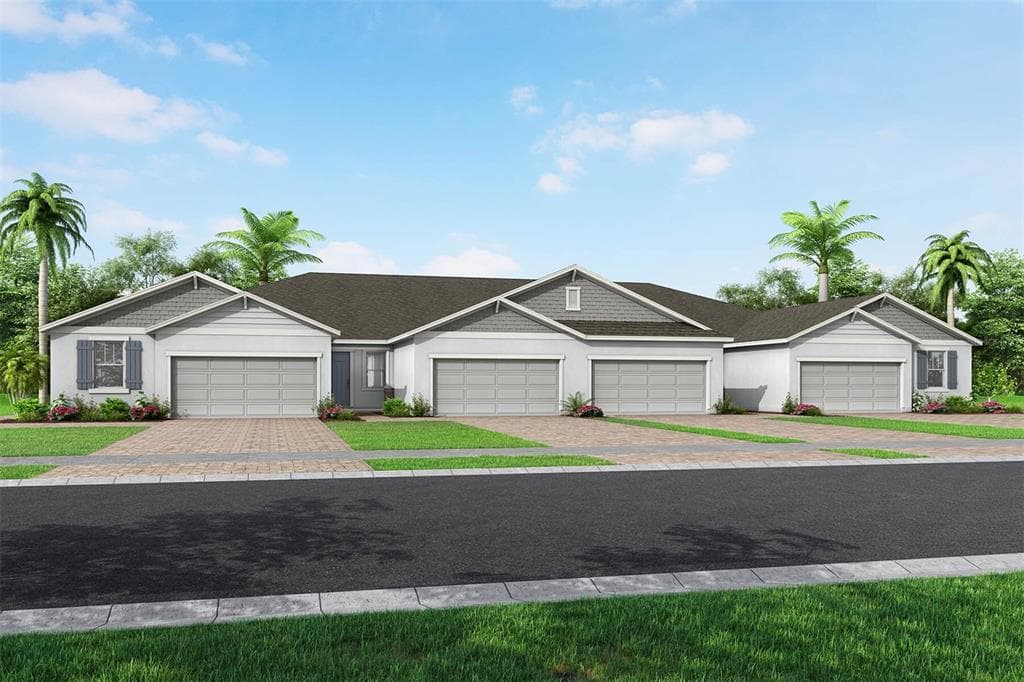 3776 LAUGHING DOVE AVENUE SUN CITY CENTER, FL 33573