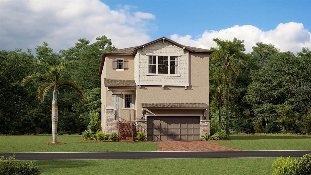 7703 S WALL STREET TAMPA, FL 33616