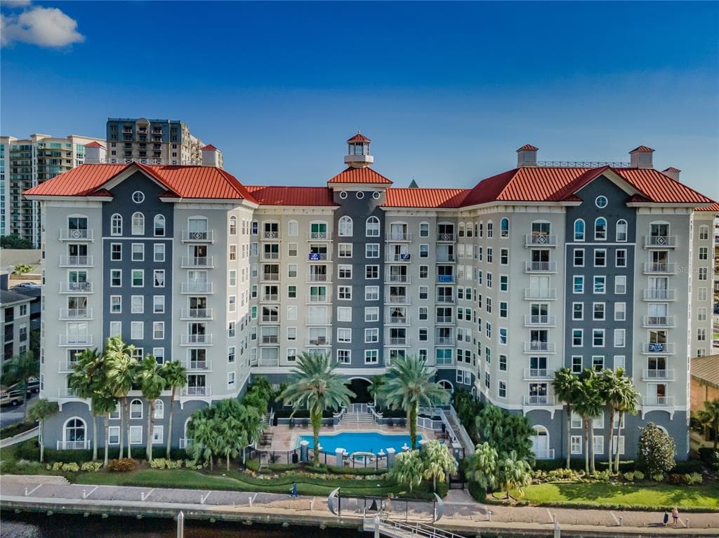 700 S HARBOUR ISLAND BOULEVARD UNIT 726 TAMPA, FL 33602