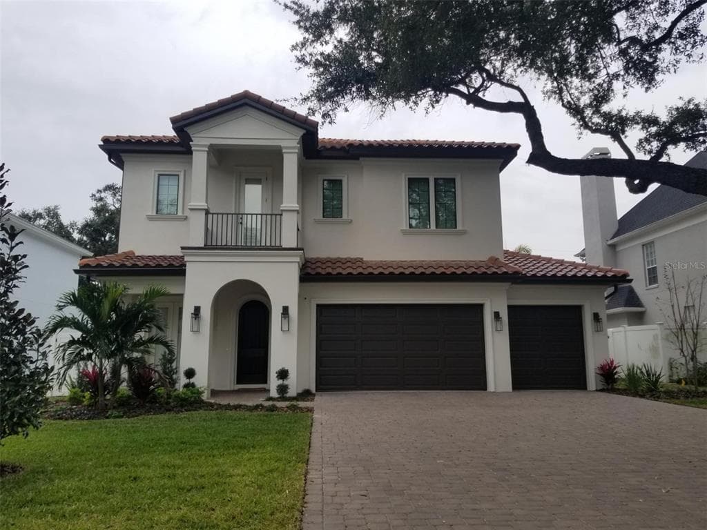 3113 W HARBOR VIEW AVENUE TAMPA, FL 33611
