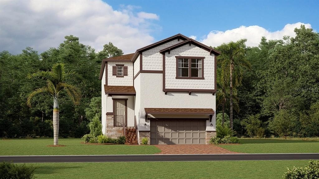 7701 S WALL STREET TAMPA, FL 33616