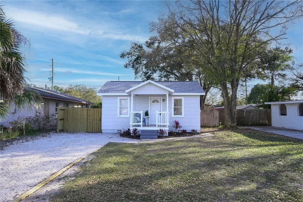 5210 73RD AVENUE N PINELLAS PARK, FL 33781