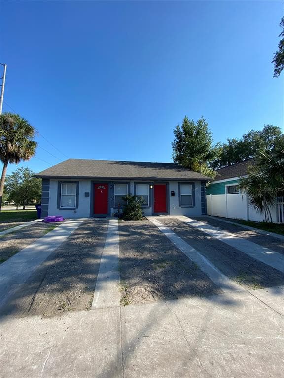 2421 E 17TH AVENUE UNIT A TAMPA, FL 33605