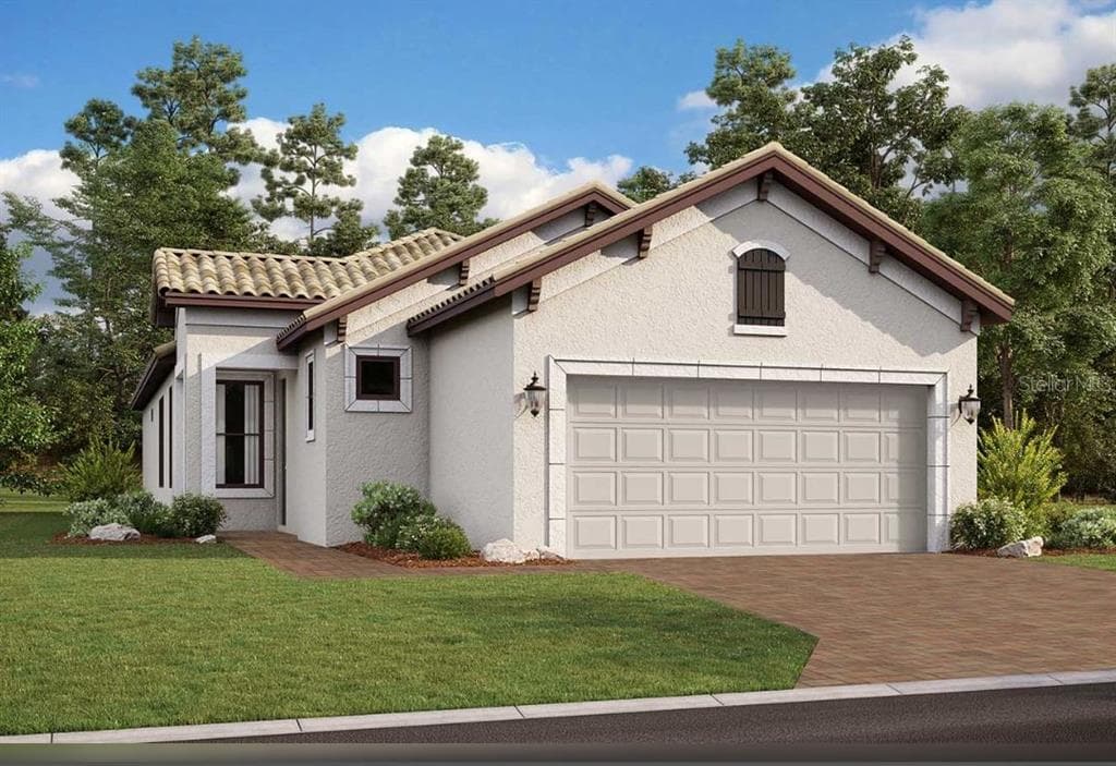 727 VIA COMO STREET POINCIANA, FL 34759