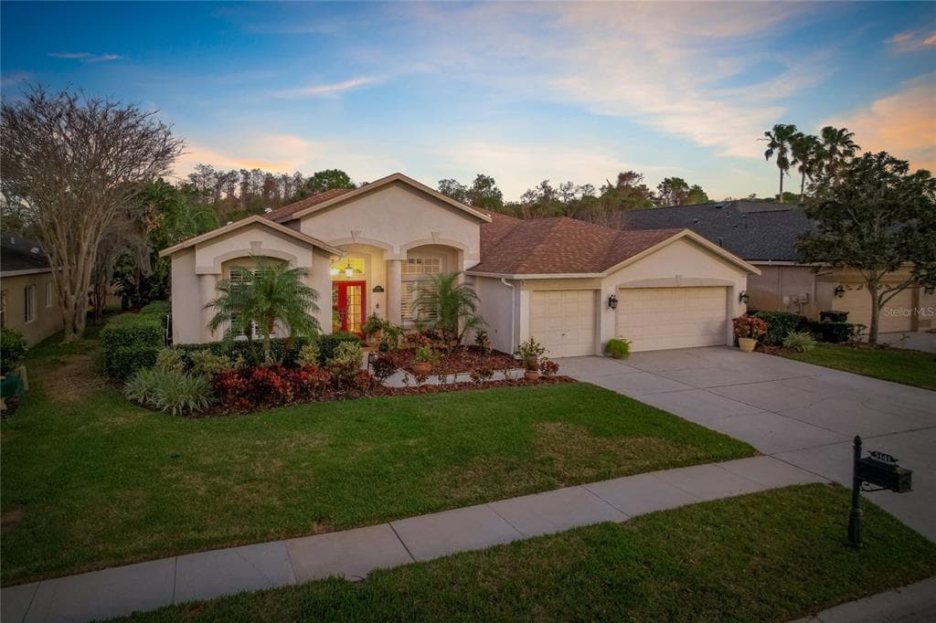 5141 KERNWOOD COURT PALM HARBOR, FL 34685