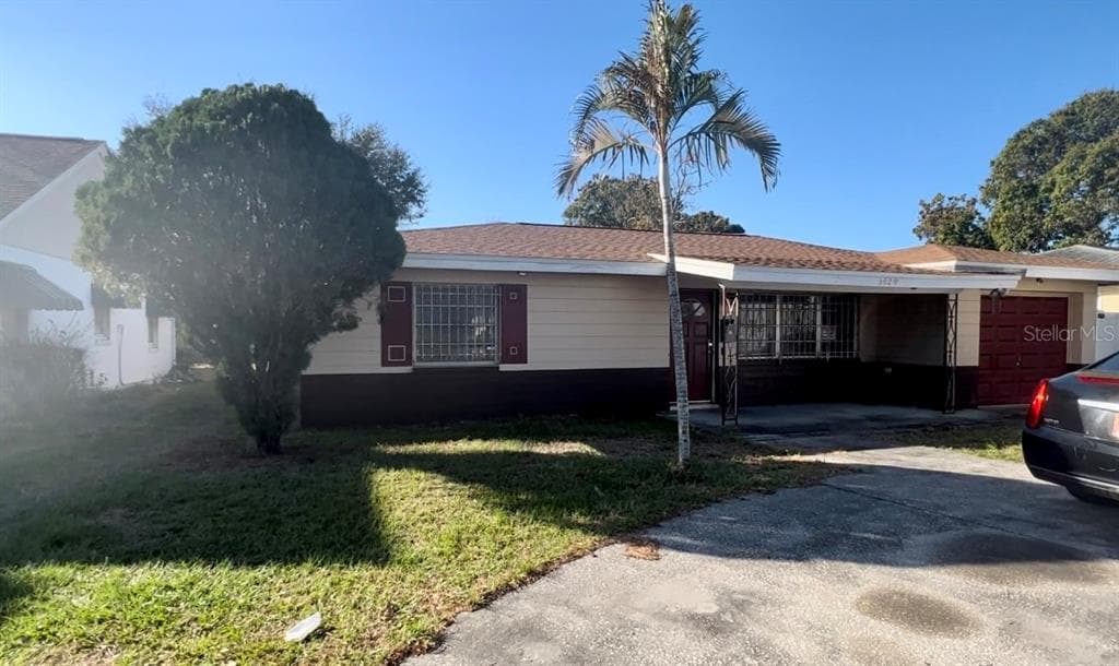3626 1ST AVENUE S ST PETERSBURG, FL 33711
