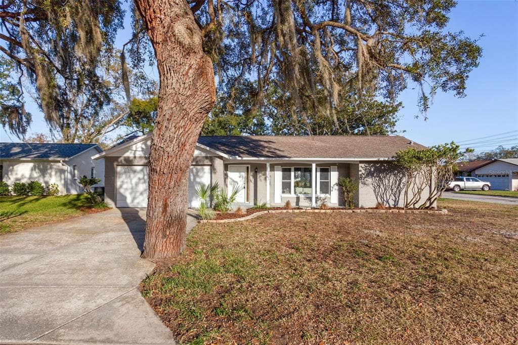10514 CALICO LOOP PORT RICHEY, FL 34668
