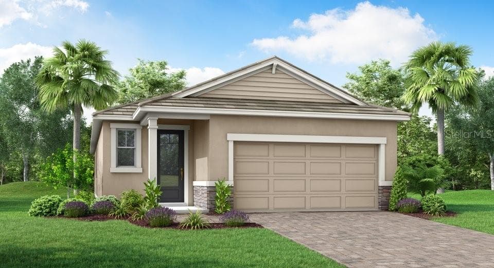 18052 GRAND PROSPERITY DRIVE VENICE, FL 34293