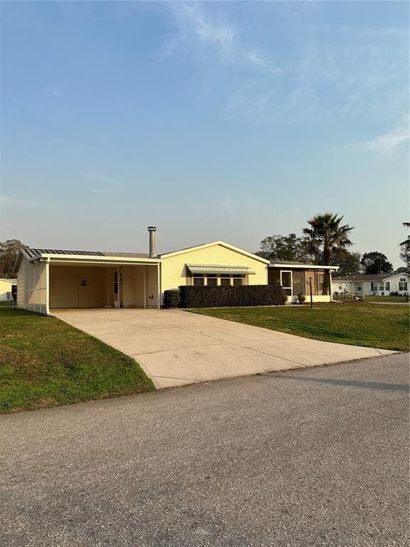 721 SW 78TH TERRACE OCALA, FL 34474