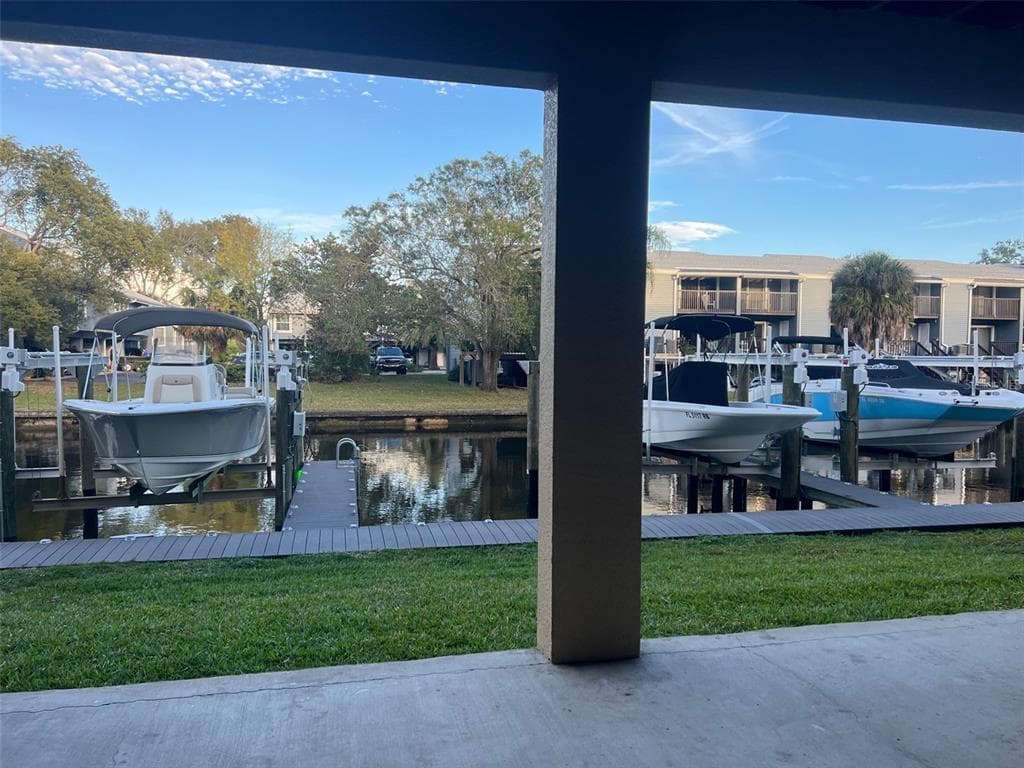 822 CALLISTA CAY LOOP TARPON SPRINGS, FL 34689