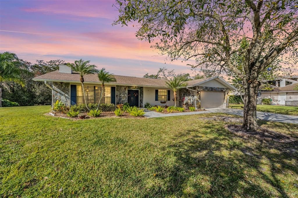370 PALMDALE DRIVE OLDSMAR, FL 34677