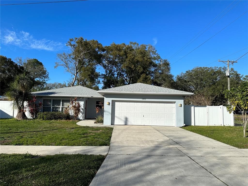2901 W BURKE STREET TAMPA, FL 33614