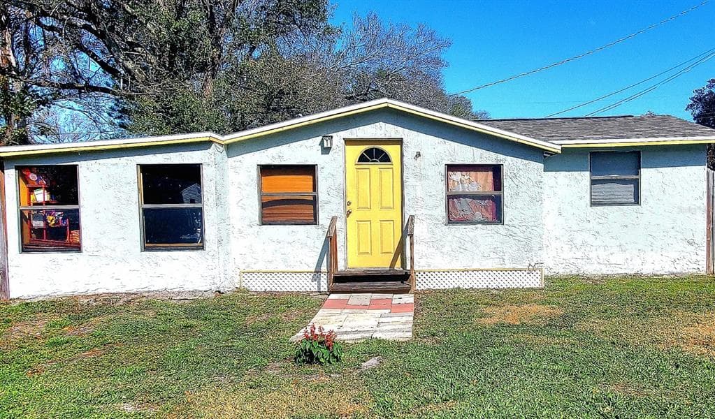 3901 45TH AVENUE N ST PETERSBURG, FL 33714