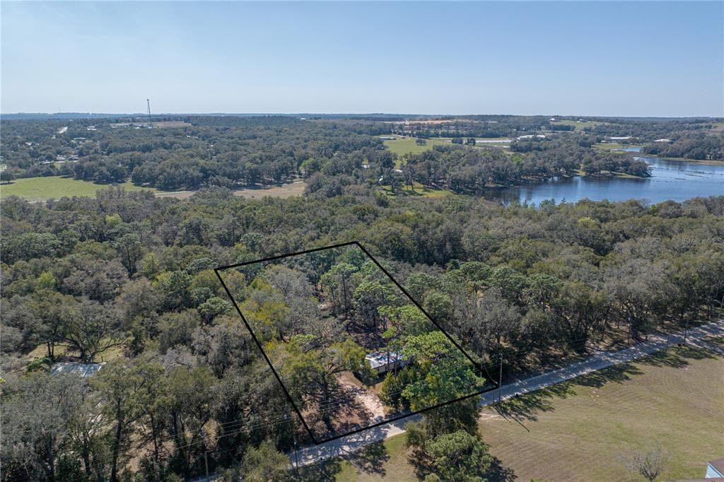 36846 INDIAN LAKE CEMETERY ROAD DADE CITY, FL 33523