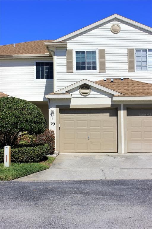 6400 46TH UNIT 29 KENNETH CITY, FL 33709