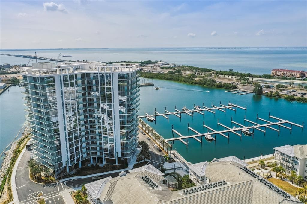 5120 MARINA WAY UNIT 9908