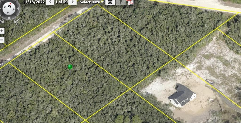 00 MEDICINE STONE DRIVE WEBSTER, FL 33597