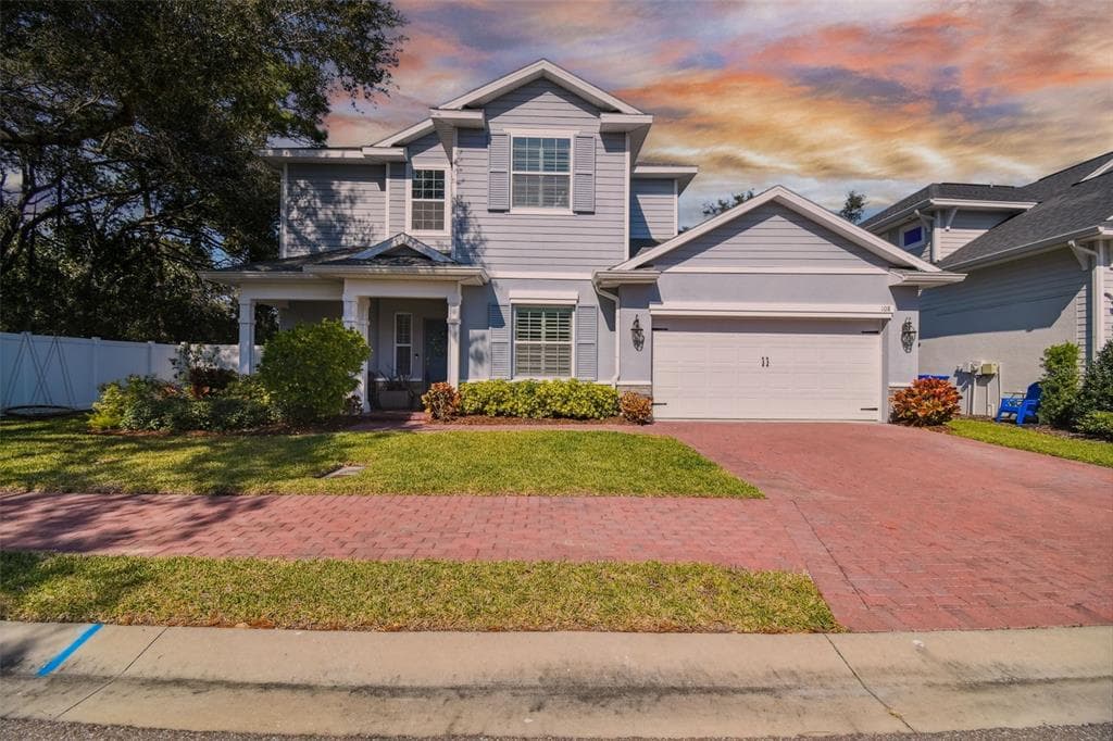 108 GLENN MOOR CIRCLE
