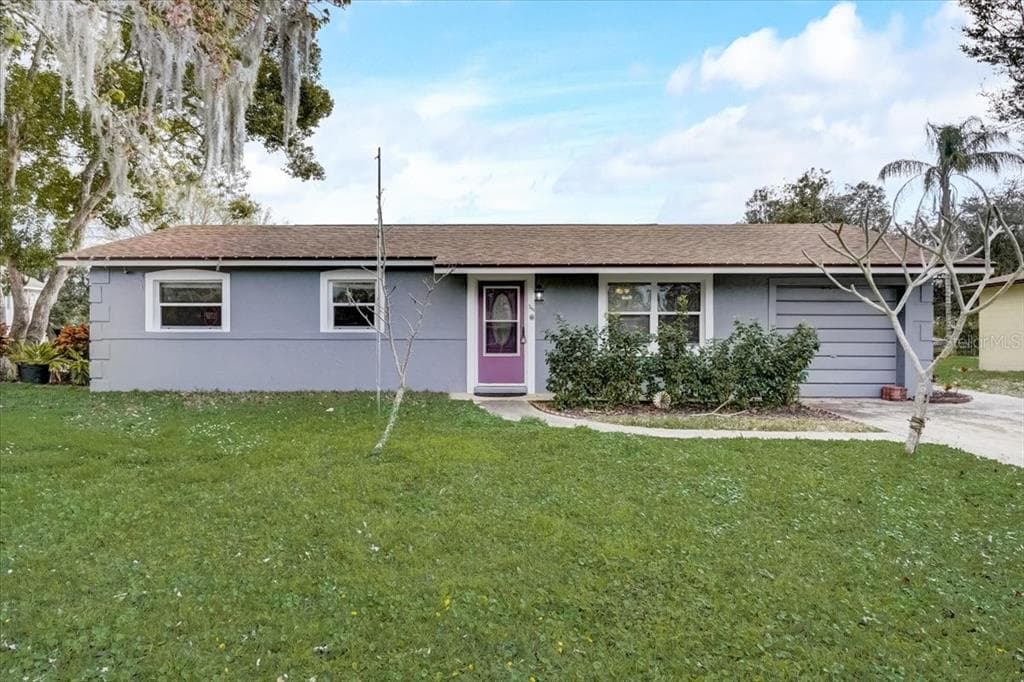 344 PENNSYLVANIA AVENUE WINTER GARDEN, FL 34787