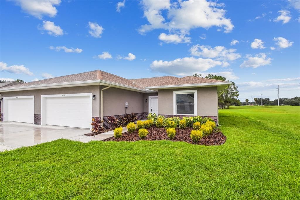 6552 BRENTWOOD DRIVE ZEPHYRHILLS, FL 33542