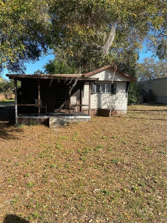 301 HILLSIDE DRIVE SEFFNER, FL 33584