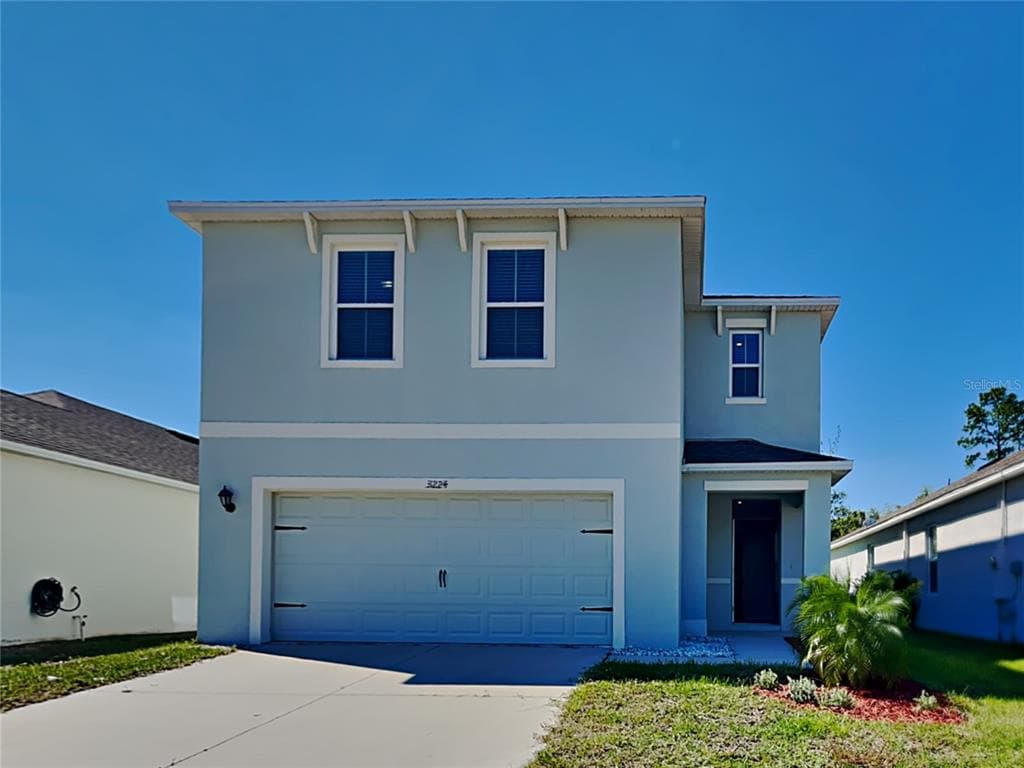 3224 SURFBIRD STREET KISSIMMEE, FL 34744