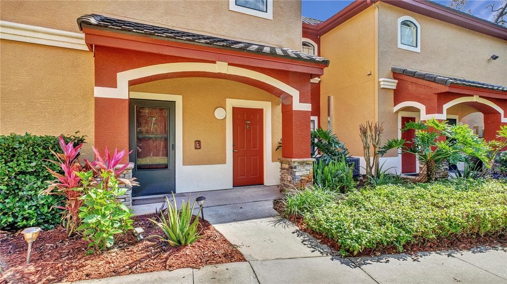 2188 CHIANTI PLACE UNIT 1024 PALM HARBOR, FL 34683