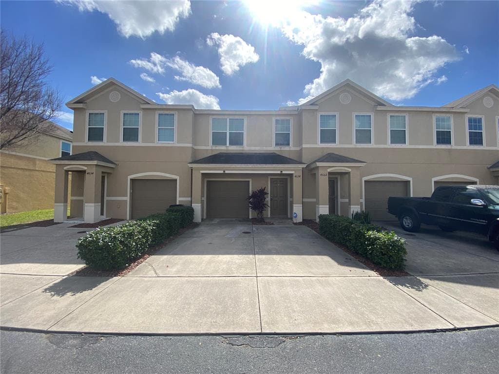 4658 69TH PLACE N PINELLAS PARK, FL 33781