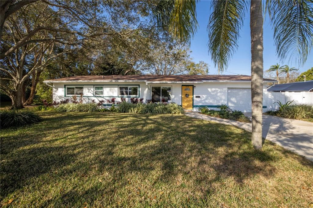 6876 17TH STREET N ST PETERSBURG, FL 33702
