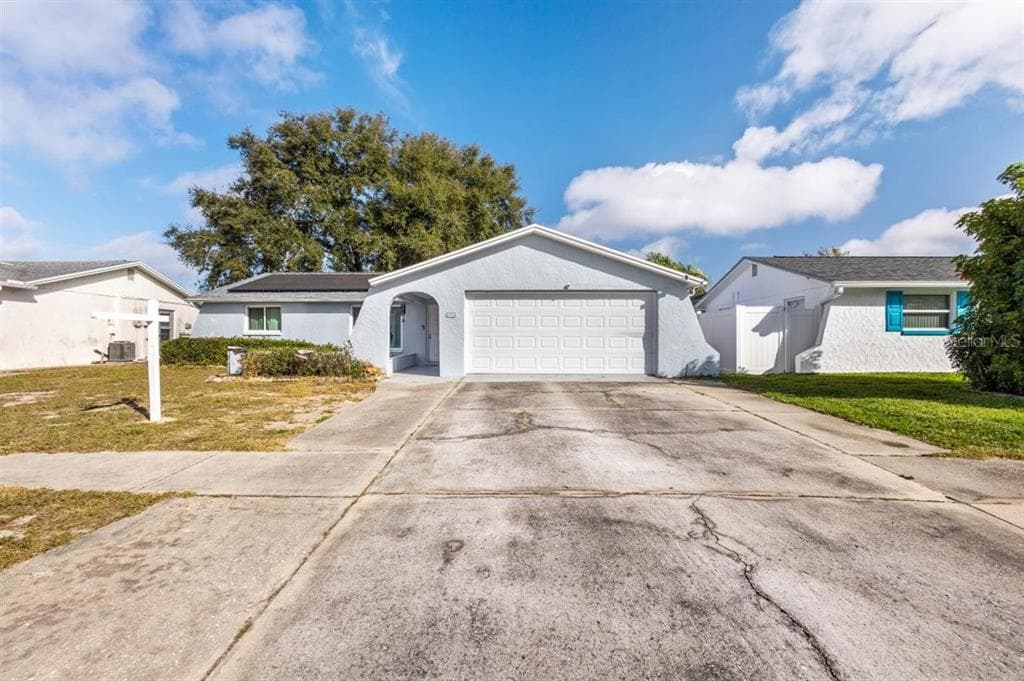 6723 GREENWICH AVENUE NEW PORT RICHEY, FL 34653