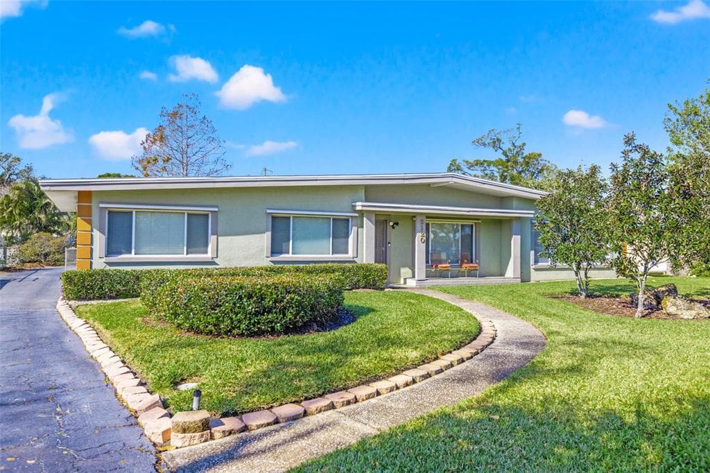 2120 FAIRWAY AVENUE S ST PETERSBURG, FL 33712