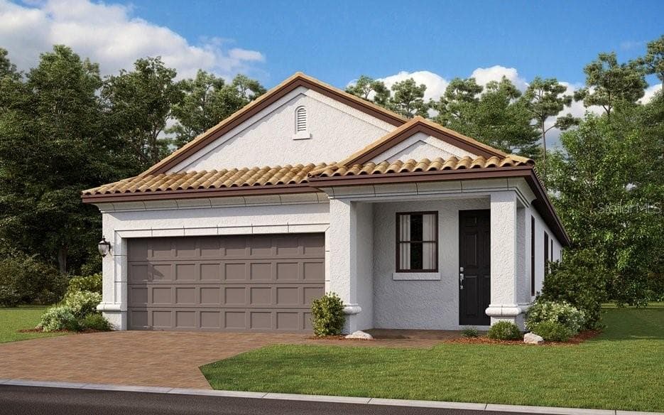 982 UMBRIA DRIVE POINCIANA, FL 34759