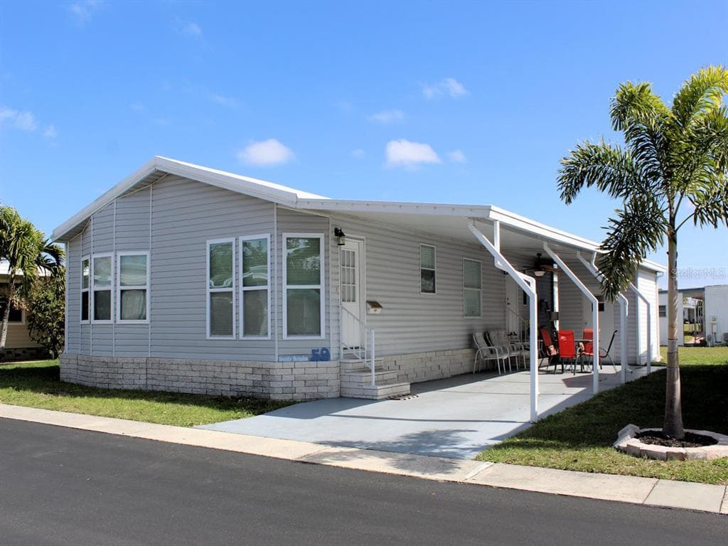 59 PINDO PALM STREET W LARGO, FL 33770