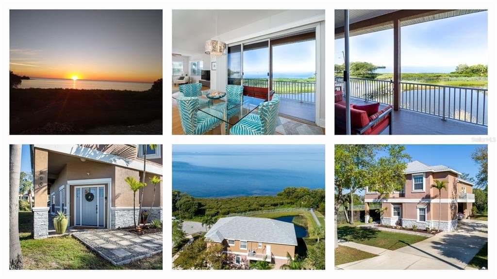 300 SHORE DRIVE TARPON SPRINGS, FL 34689