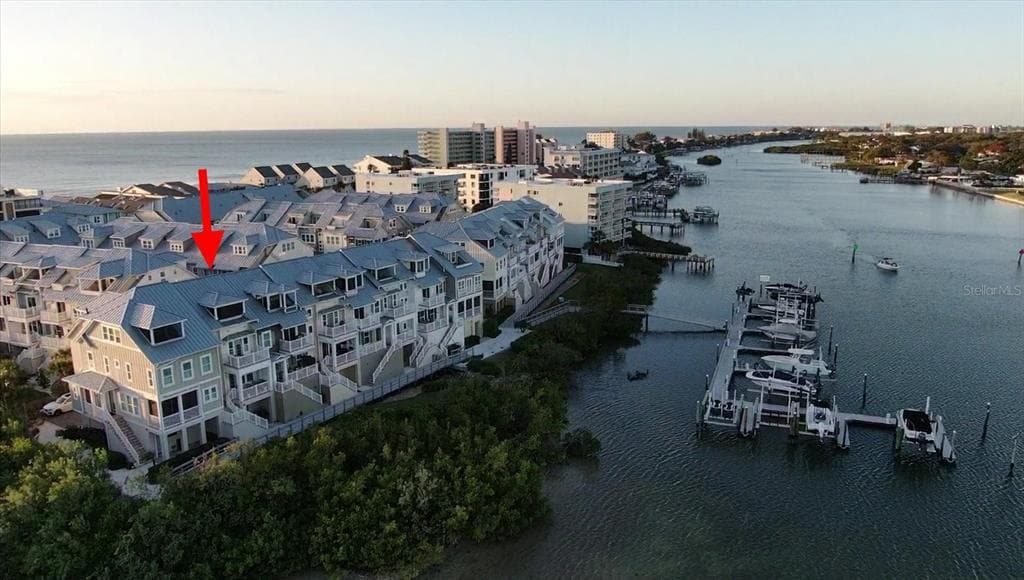 19915 GULF BOULEVARD UNIT 807 INDIAN SHORES, FL 33785