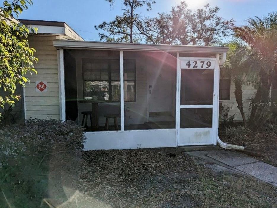 4279 E MICHIGAN STREET UNIT 4279 ORLANDO, FL 32812